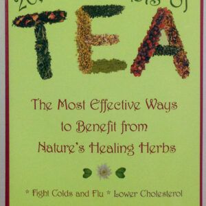 20,000 Secrets of Tea by Victoria Zak