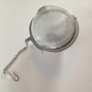 3" Tea Ball