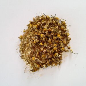 German Chamomile