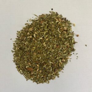 Green Yerba Chai