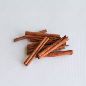 Cinnamon Sticks