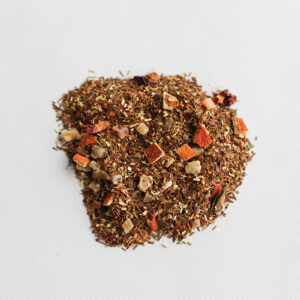 Peach Apricot Honeybush