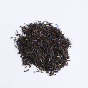 Earl Grey Cream