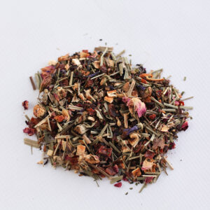 Purple Mountain Majesty