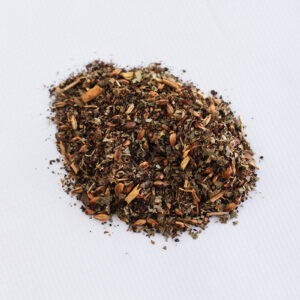 Mocha Double Chocolate