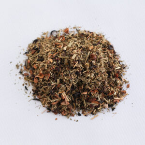 Mountain Huckleberry