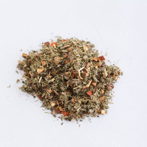 Night on Glacier Bay