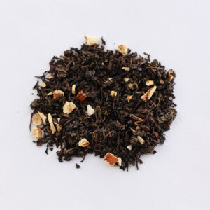 Orange Oolong