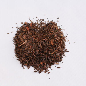 Yerba Raspberry Spice