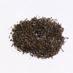 Darjeeling Green