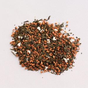 Genmaicha