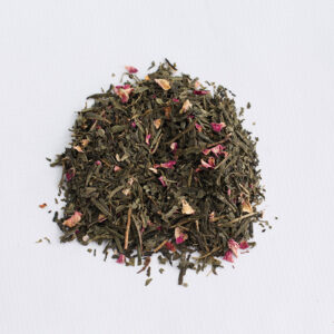 Cherry Blossom Sencha