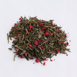 Raspberry with Fruit