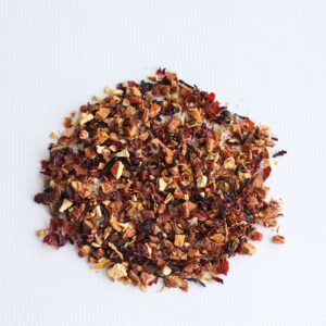 Orange Grove Vanilla