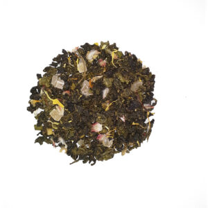 Peach Oolong