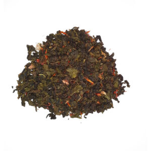Strawberry Oolong
