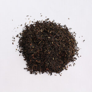 Darjeeling Black